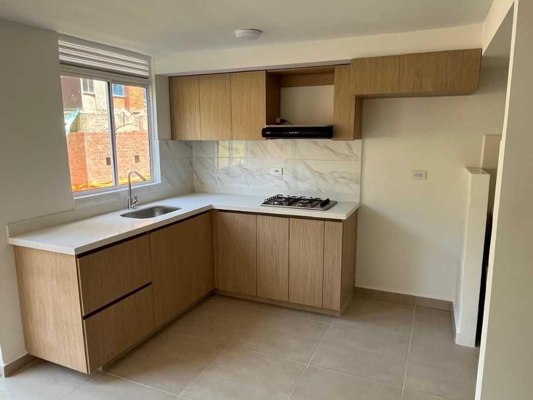 Apartment for rent in Sabaneta