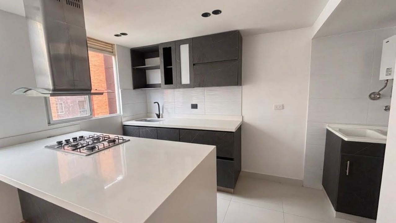 Apartment for rent in Sabaneta
