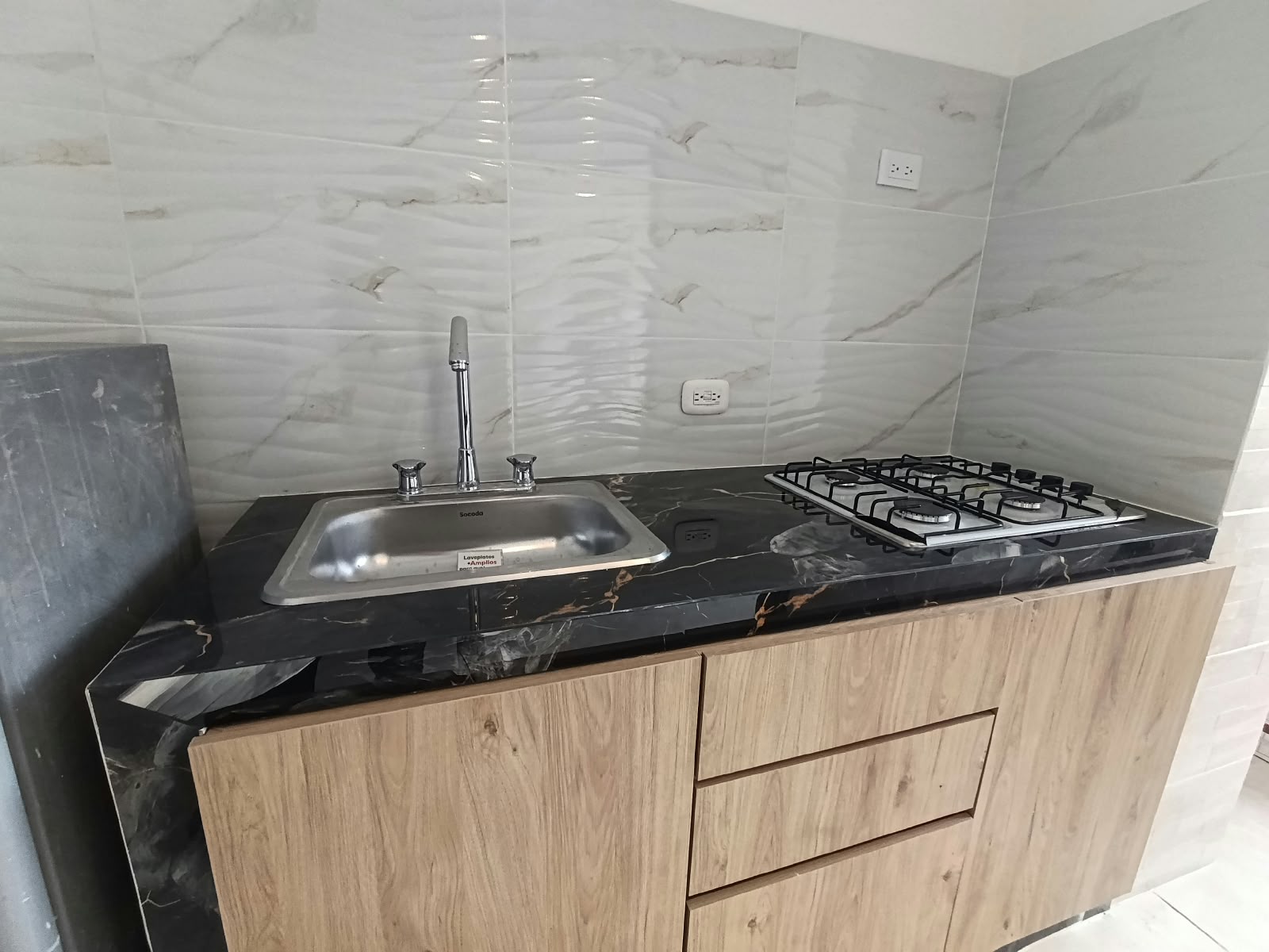 Apartment for rent in Rionegro