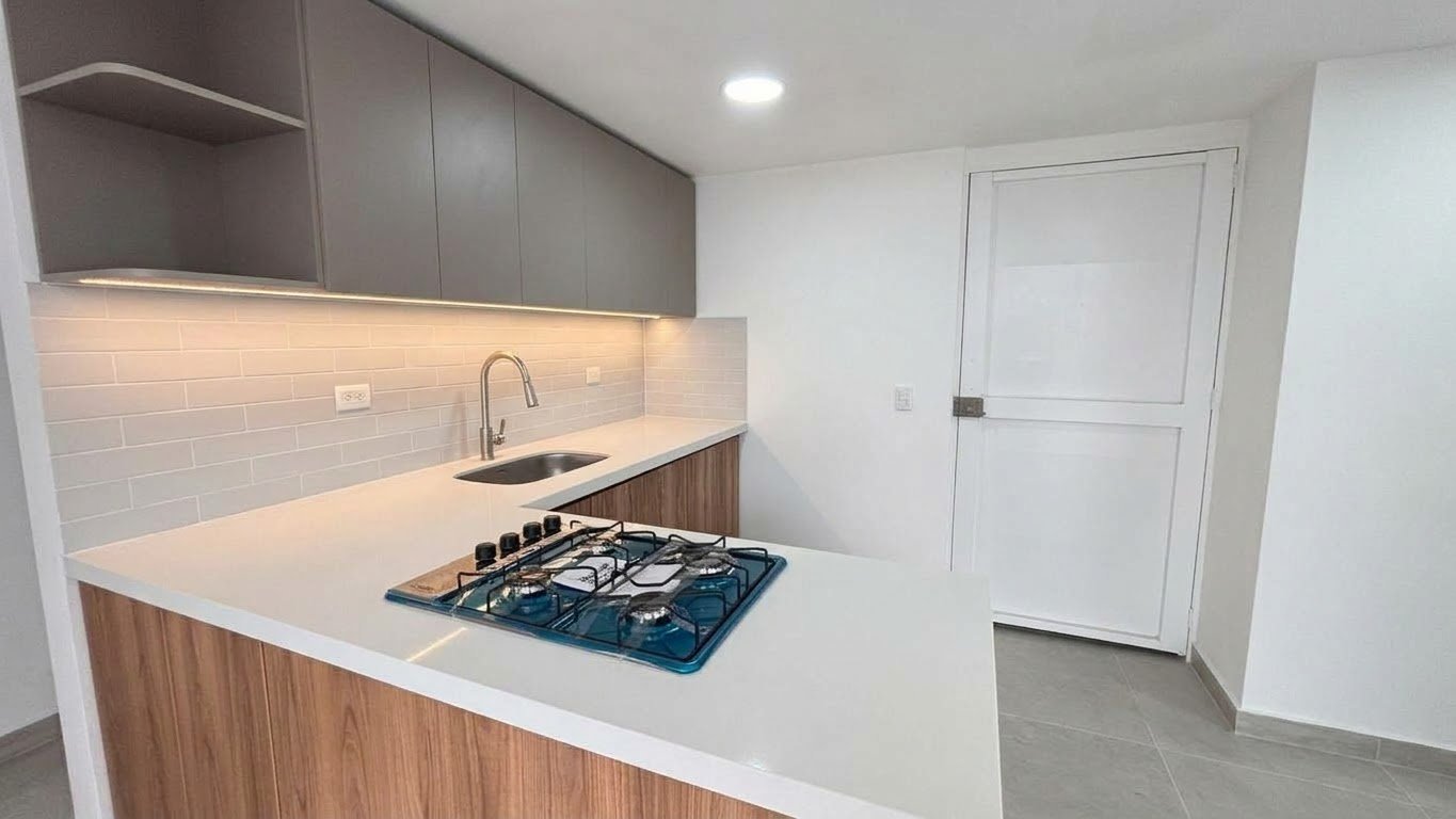 Apartment for rent in Sabaneta
