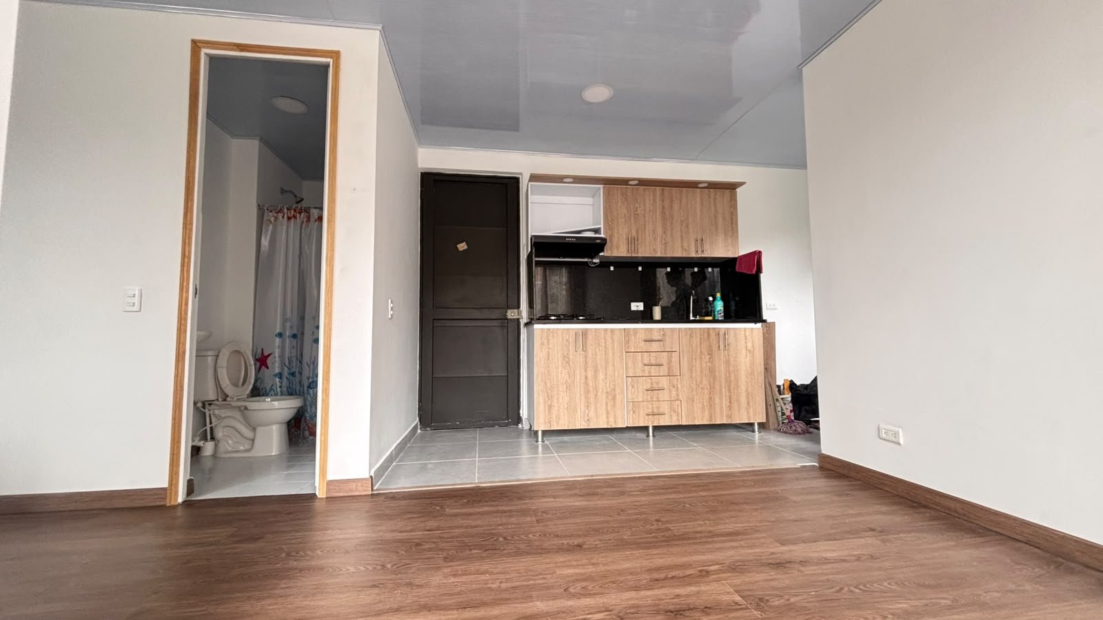 Apartamento en arriendo en María Auxiliadora Sabaneta
