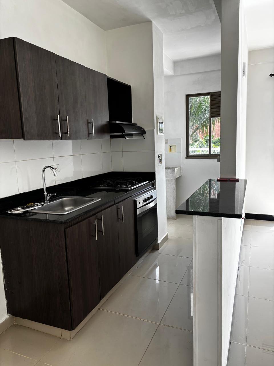 Apartment for rent in Bello