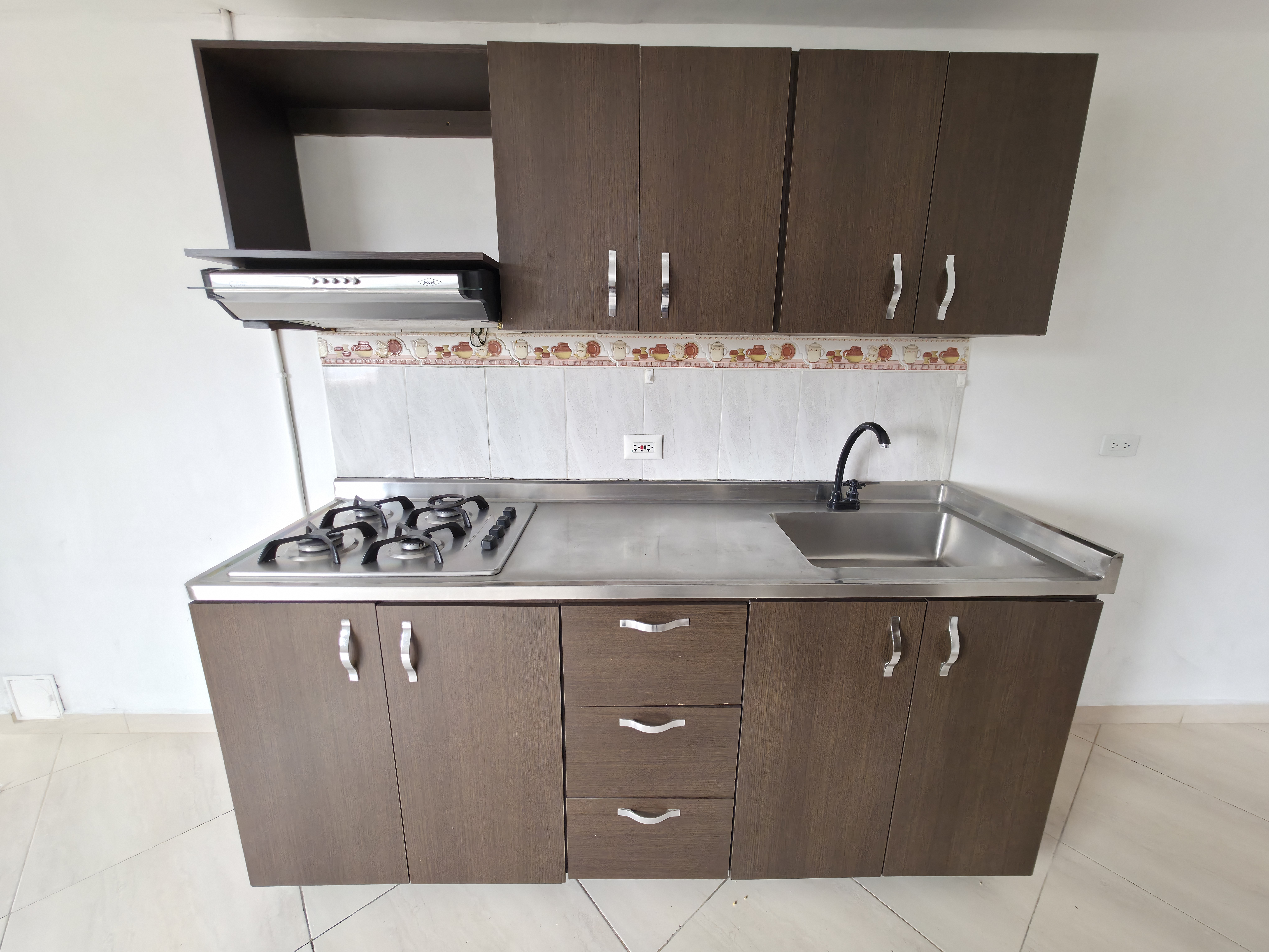 Apartamento en arriendo en Pablo Escobar Medellín