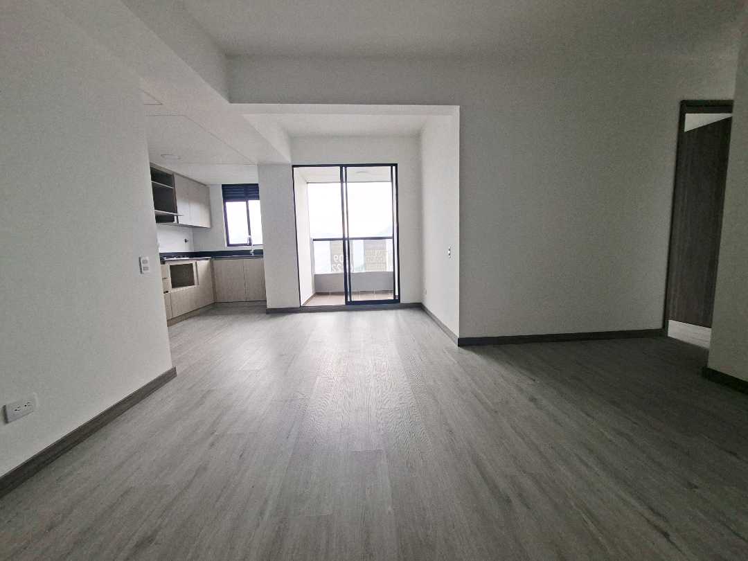 Apartamento en arriendo en Palmas piso 25  PC