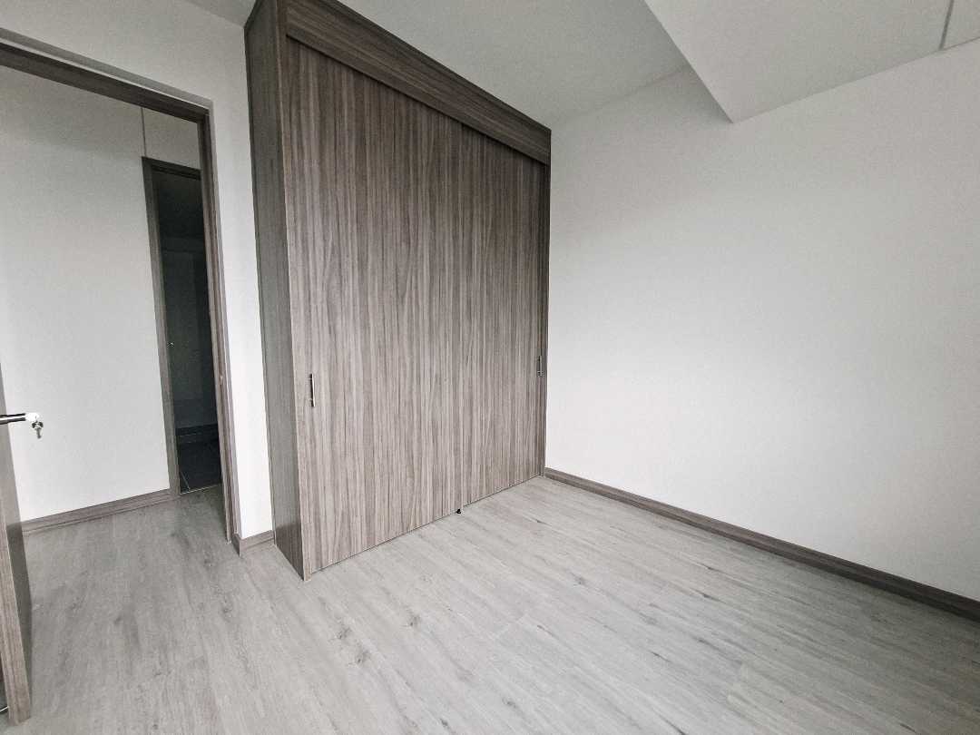 Apartamento en arriendo en Palmas piso 25  PC