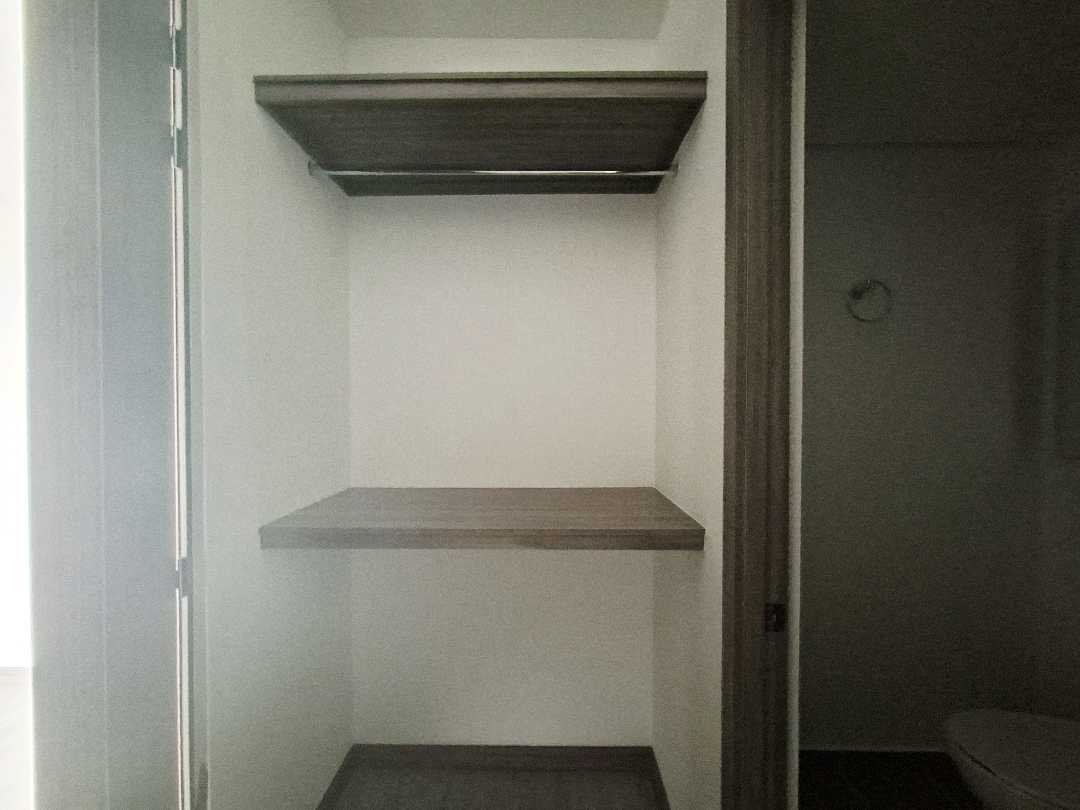 Apartamento en arriendo en Palmas piso 25  PC