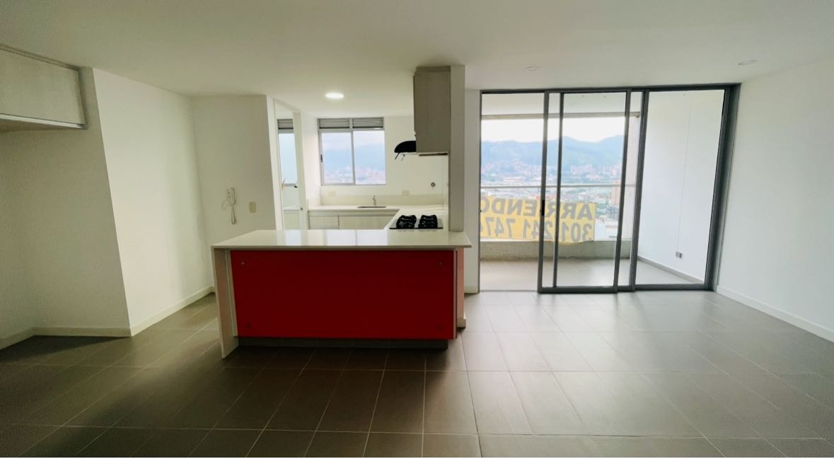 Apartamento en arriendo en palmas