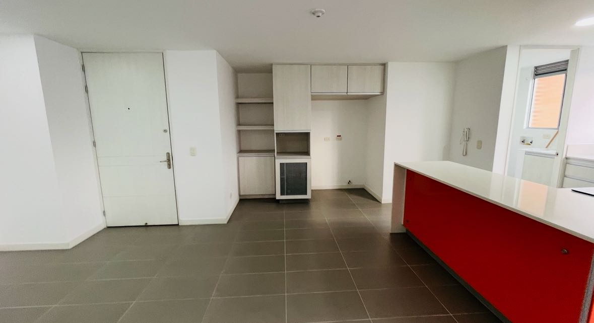 Apartamento en arriendo en palmas