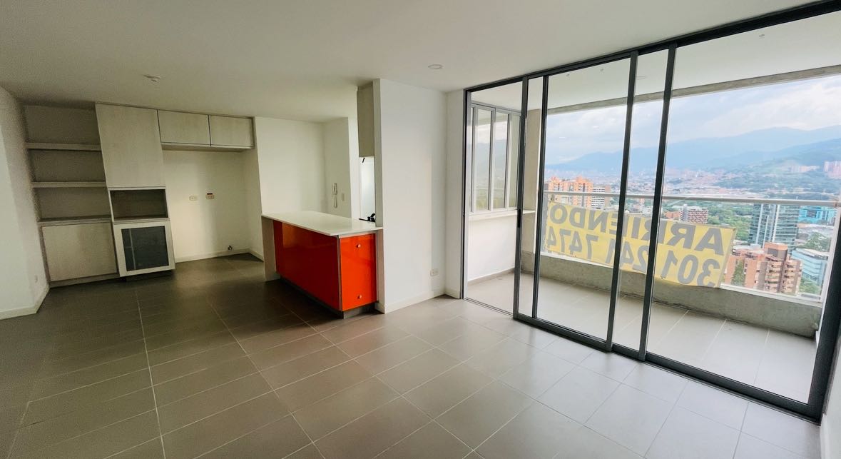 Apartamento en arriendo en palmas
