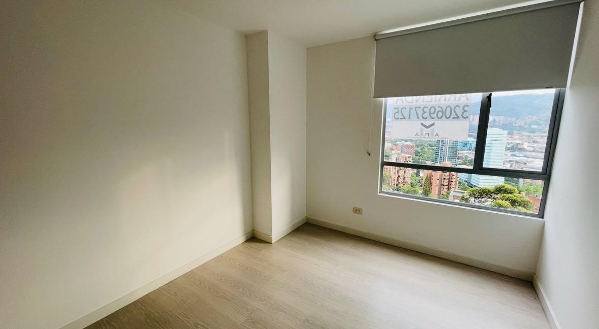 Apartamento en arriendo en palmas