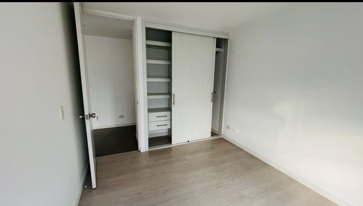 Apartamento en arriendo en palmas