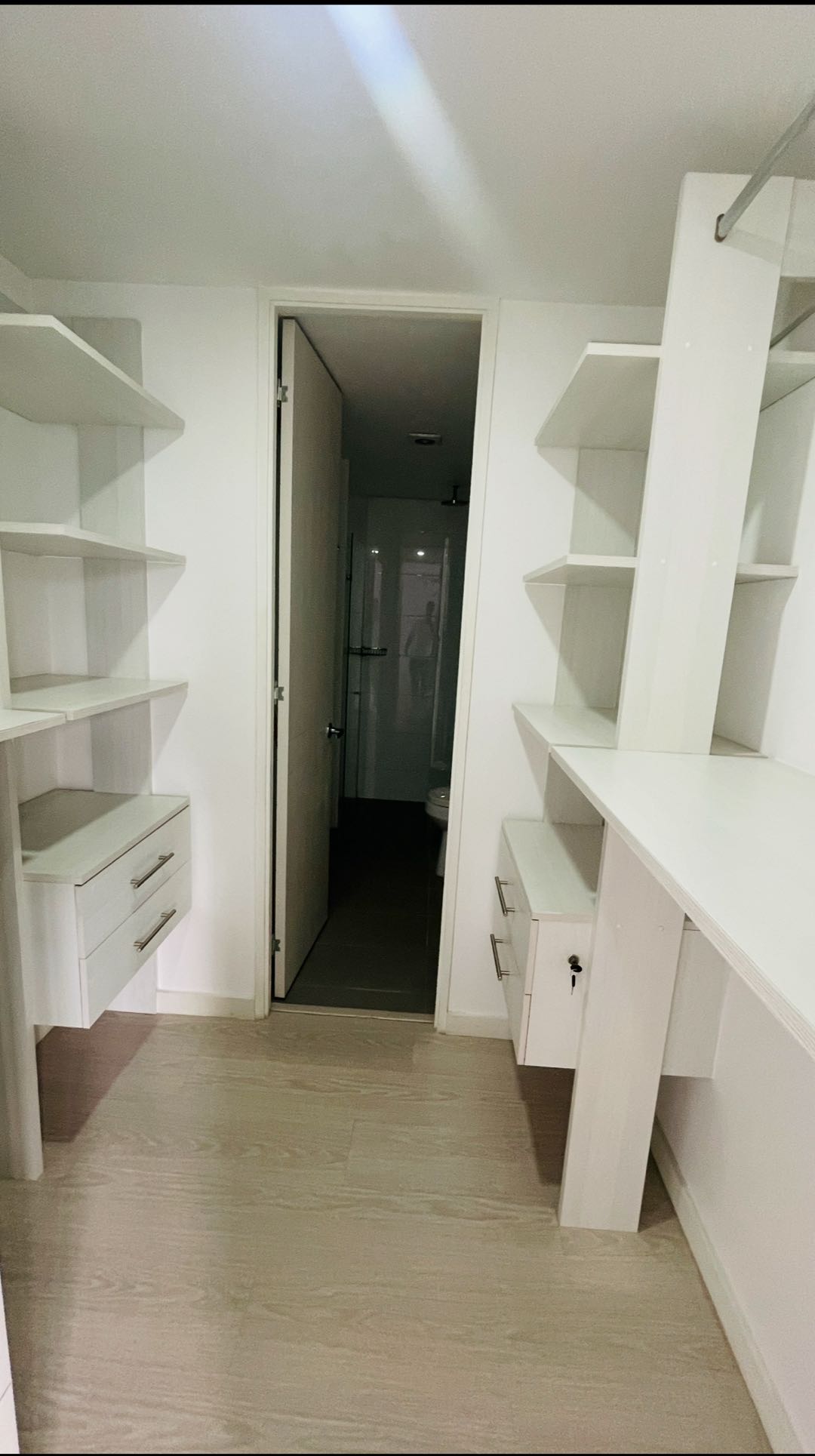 Apartamento en arriendo en palmas