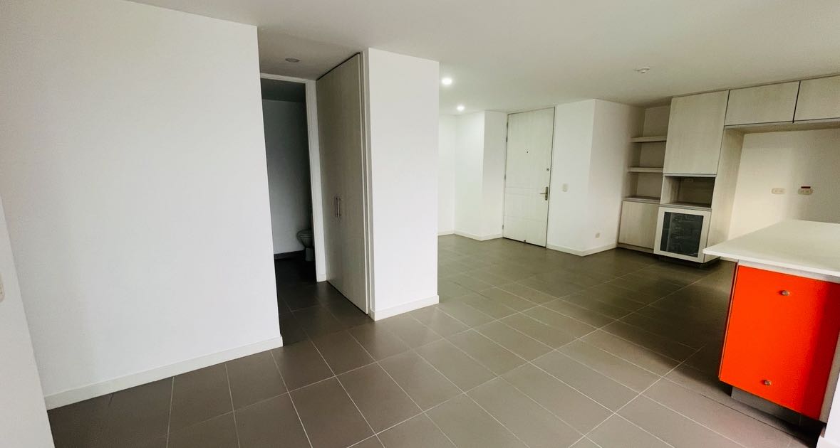 Apartamento en arriendo en palmas