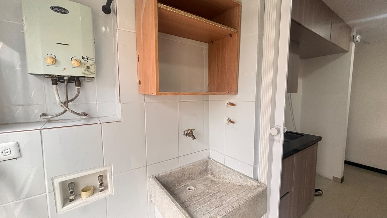Apartment for rent in Sabaneta