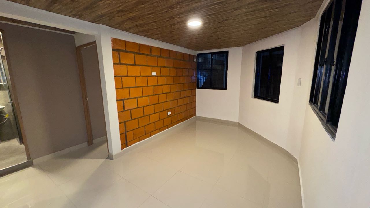 Imagen de APARTAMENTO EN RENTA BARRIO SANTADER PEREIRA