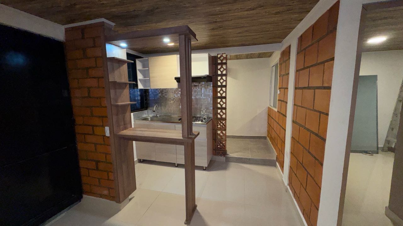 Imagen de APARTAMENTO EN RENTA BARRIO SANTADER PEREIRA