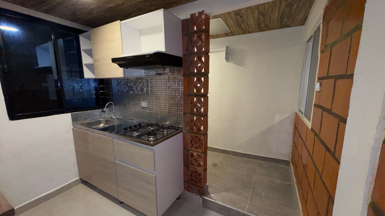 Imagen de APARTAMENTO EN RENTA BARRIO SANTADER PEREIRA