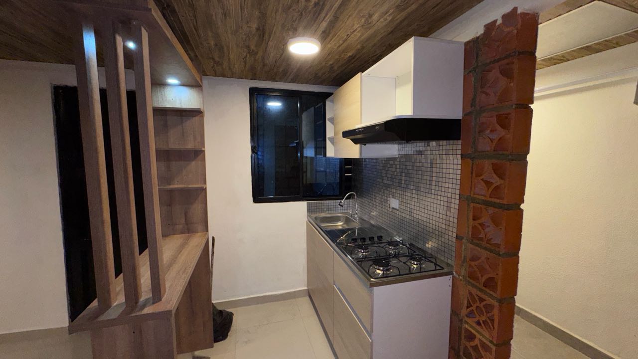 Imagen de APARTAMENTO EN RENTA BARRIO SANTADER PEREIRA