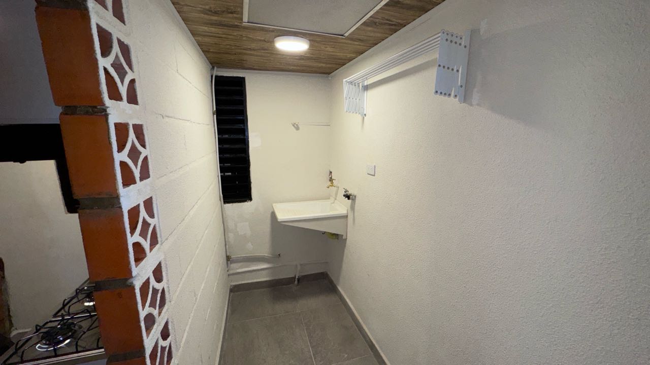 Imagen de APARTAMENTO EN RENTA BARRIO SANTADER PEREIRA