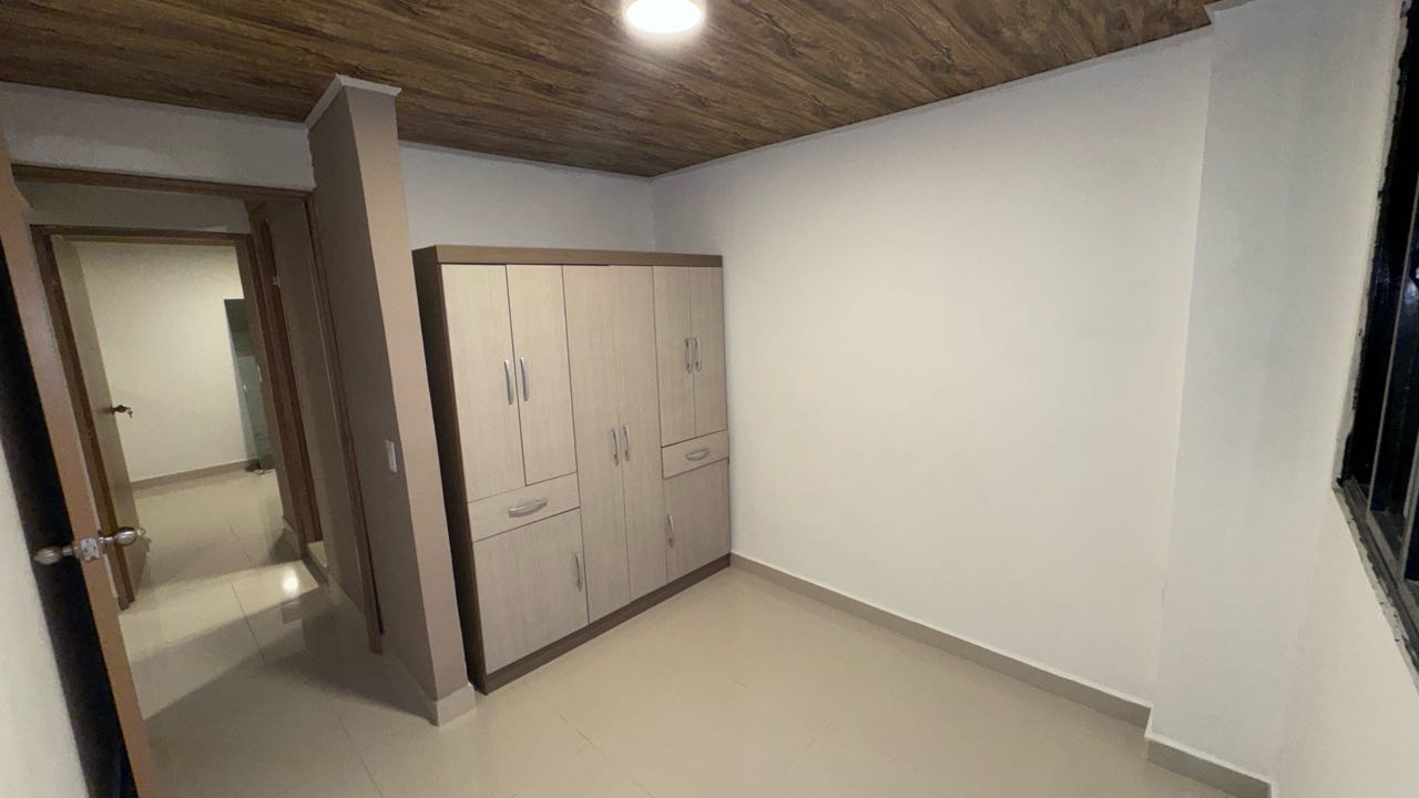 Imagen de APARTAMENTO EN RENTA BARRIO SANTADER PEREIRA