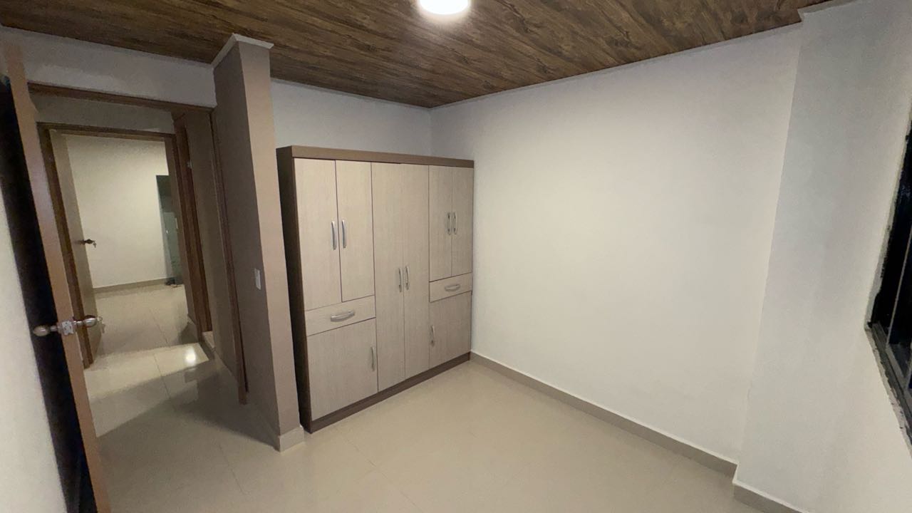 Imagen de APARTAMENTO EN RENTA BARRIO SANTADER PEREIRA