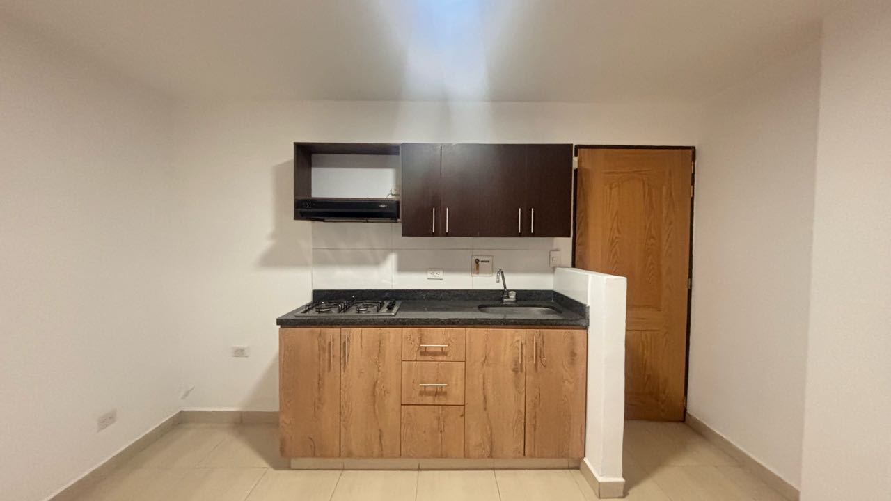 Apartamento en arriendo en Robledo Pilarica Medellín en Robledo Pilarica