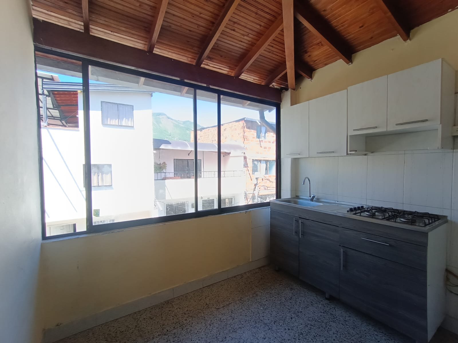 Apartamento en arriendo en Playa Rica Bello