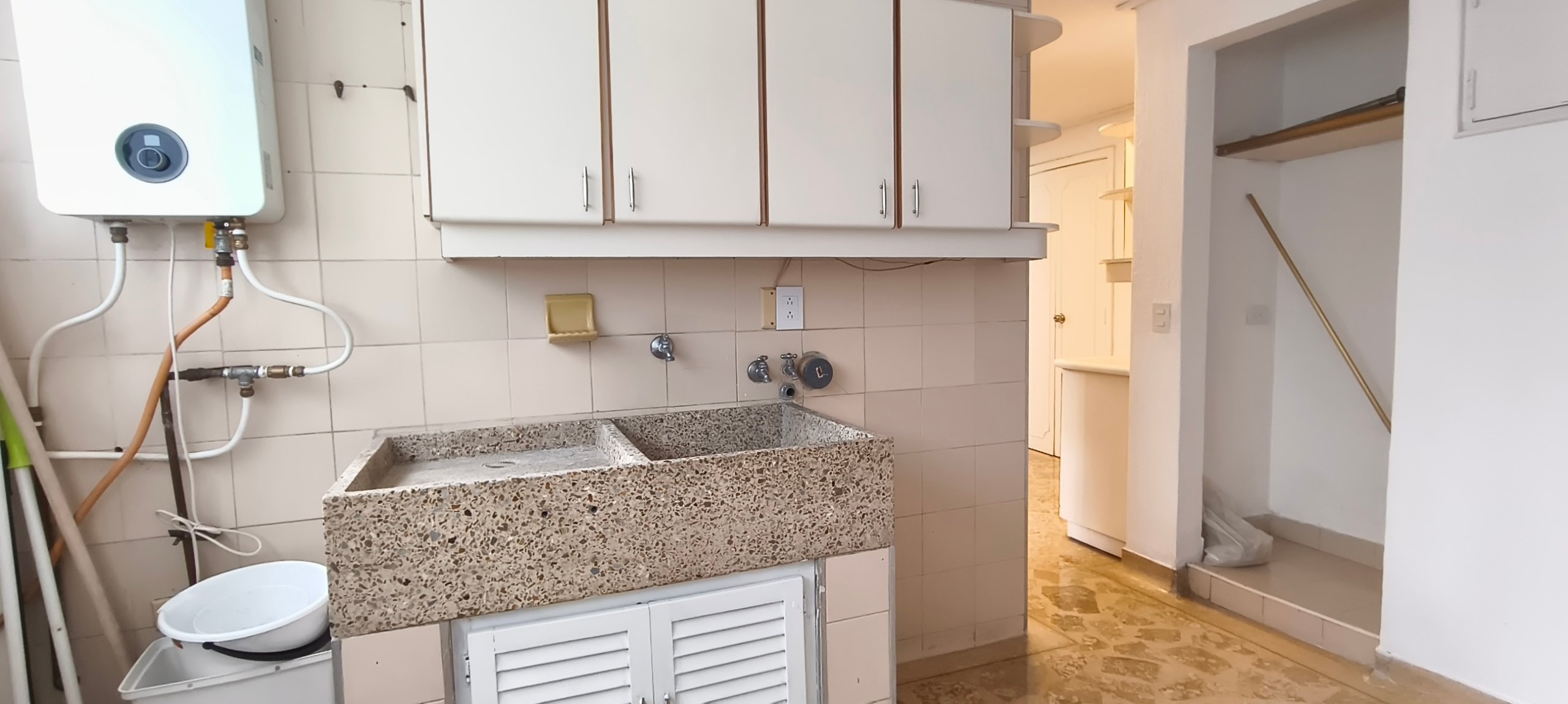 Apartamento en arriendo en Poblado Medellín