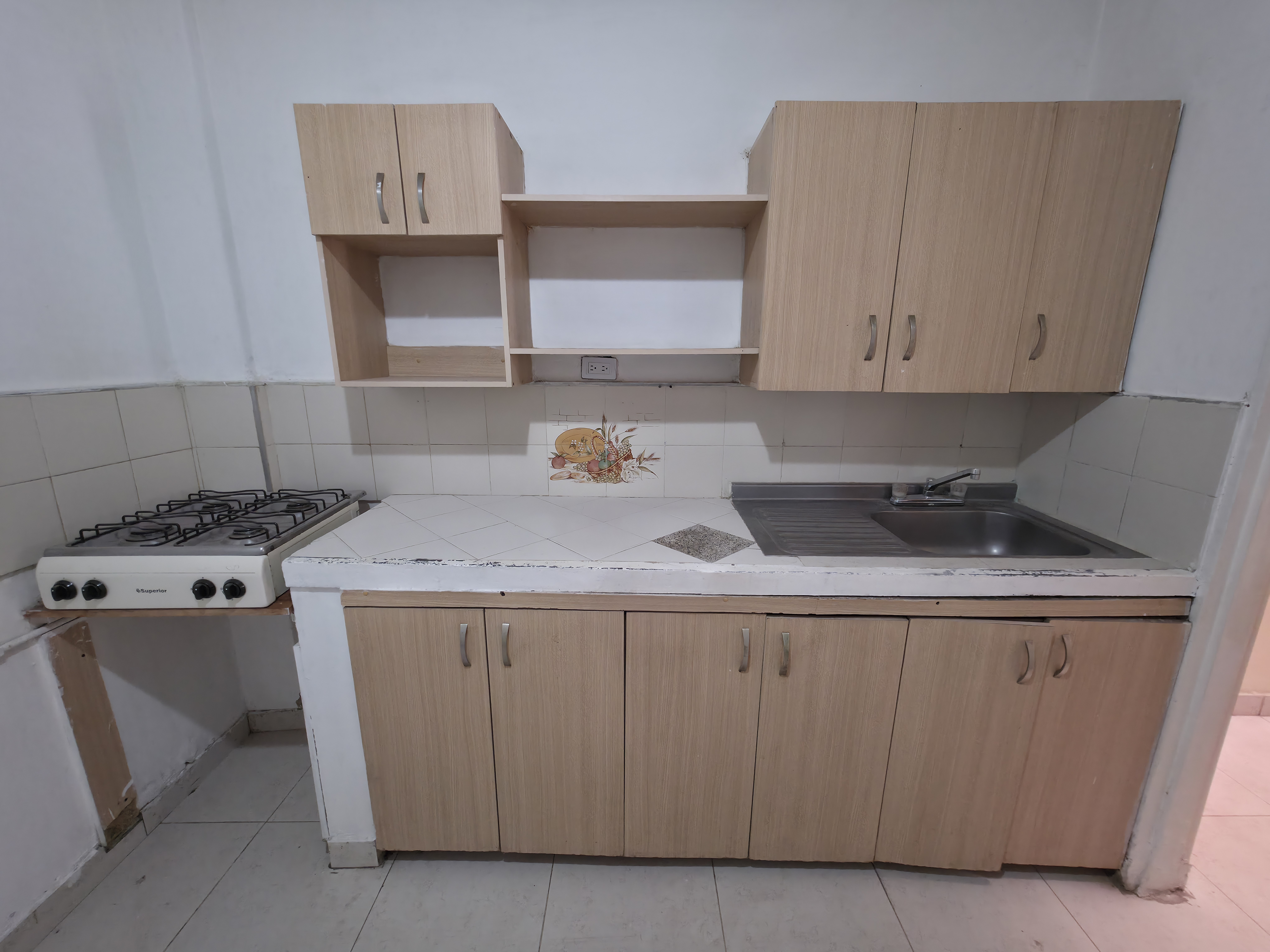 Apartment for rent in Medellín