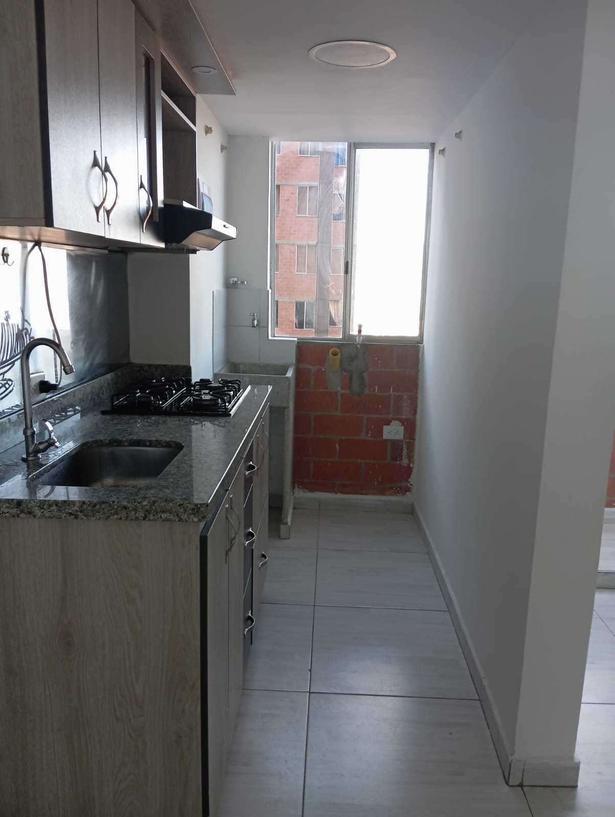 Apartamento en arriendo en Robledo La Aurora Medellín
