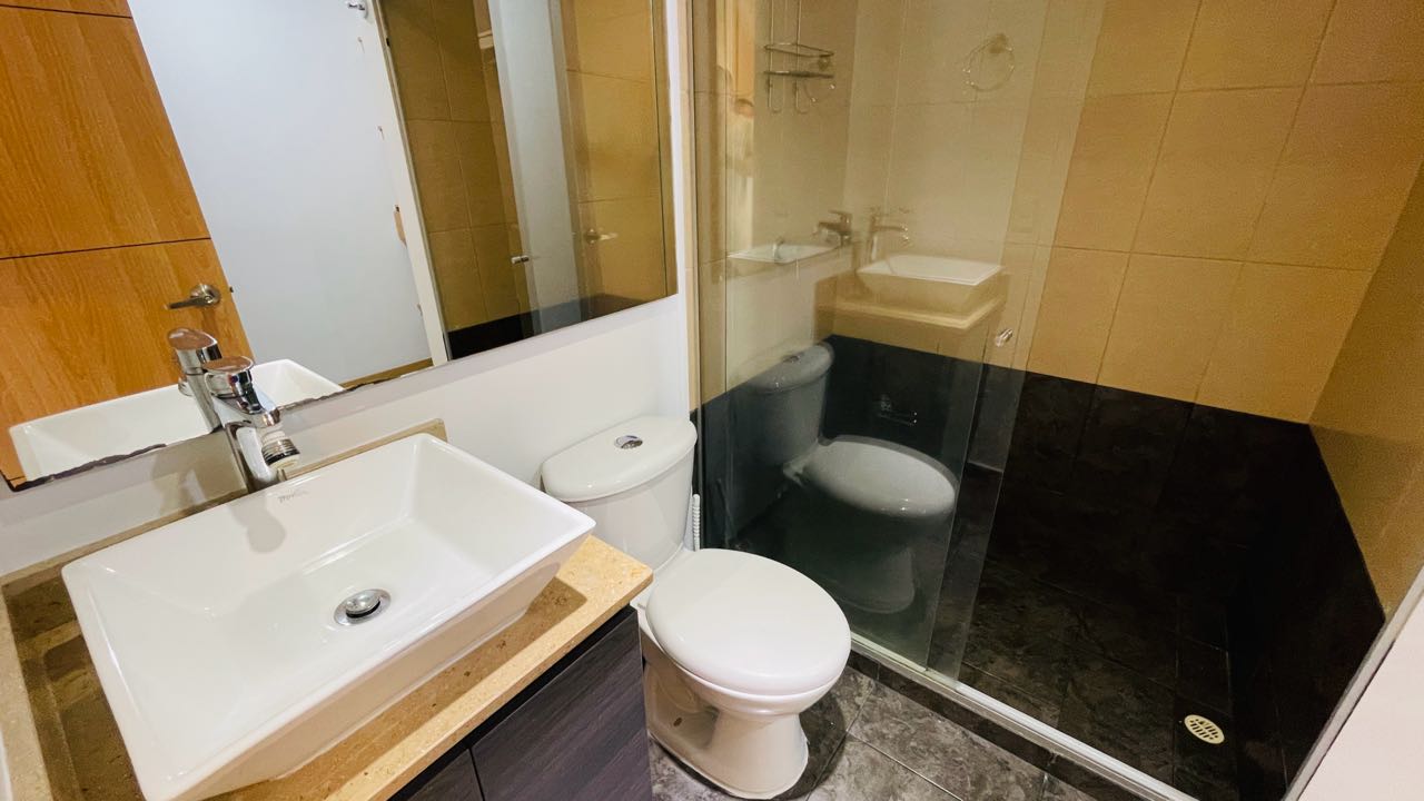 Apartamento en arriendo en sabaneta