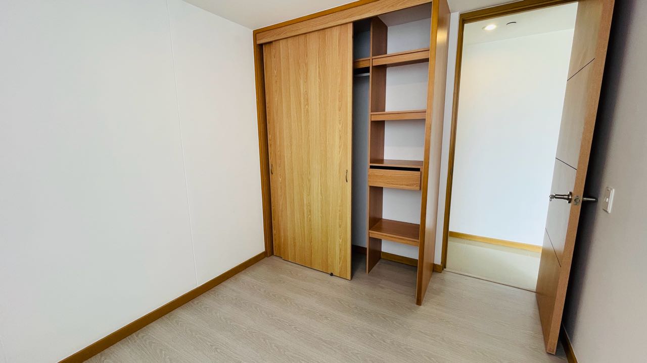Apartamento en arriendo en sabaneta
