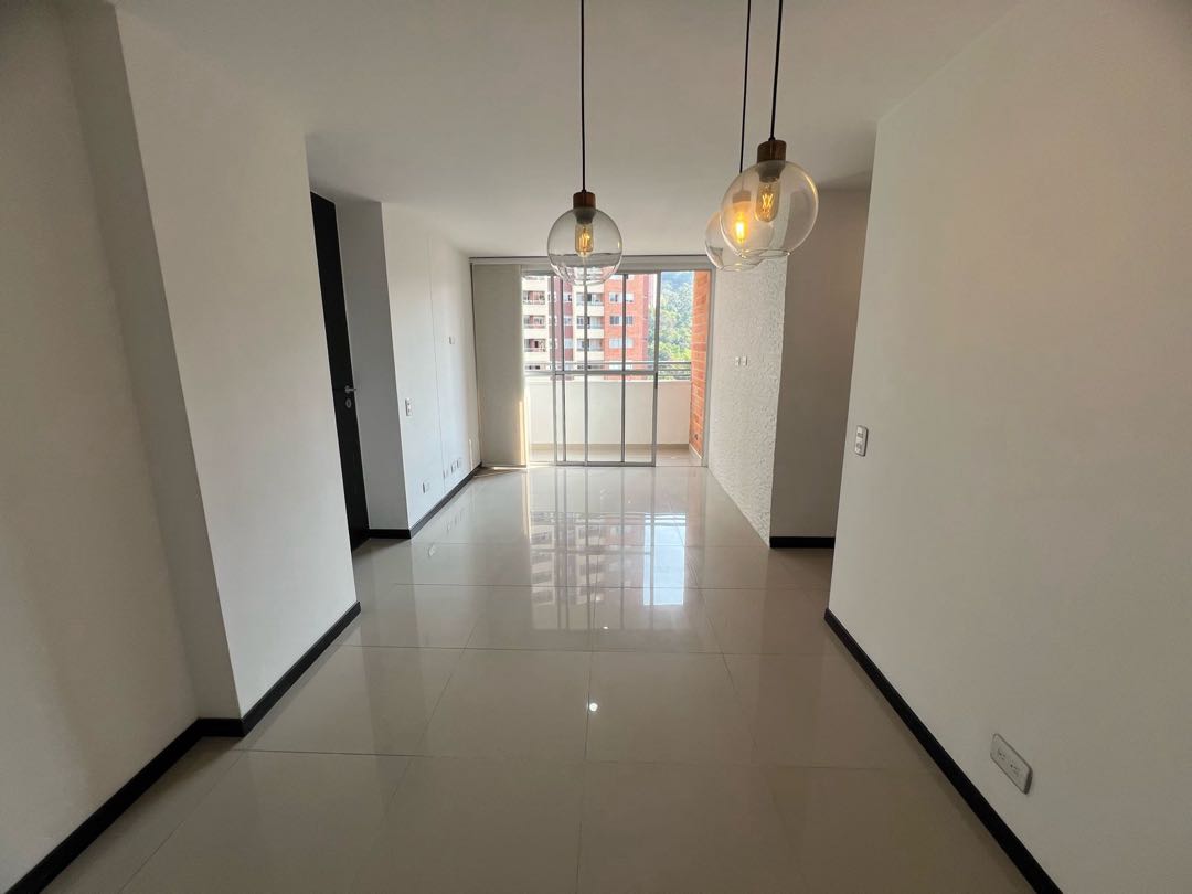 Apartamento en arriendo en Sabaneta