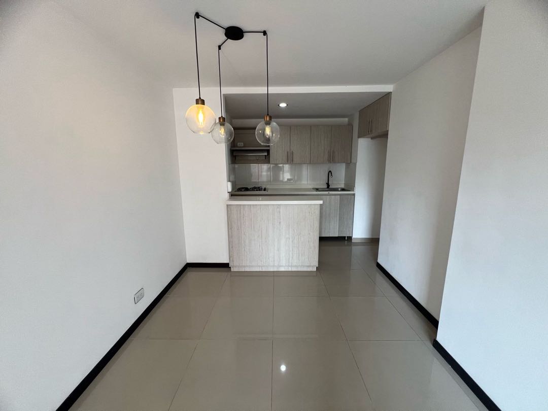 Apartamento en arriendo en Sabaneta