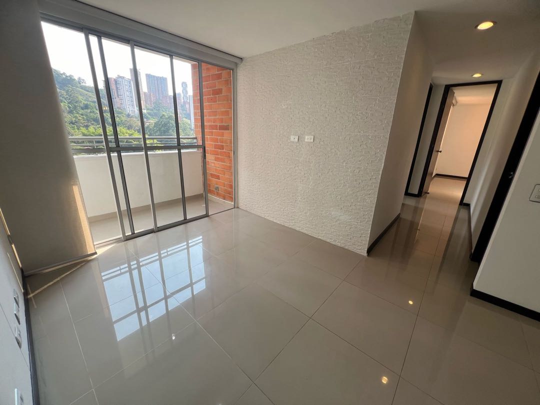 Apartamento en arriendo en Sabaneta