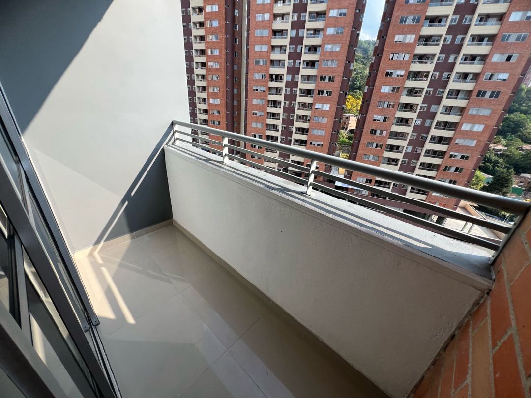 Apartamento en arriendo en Sabaneta