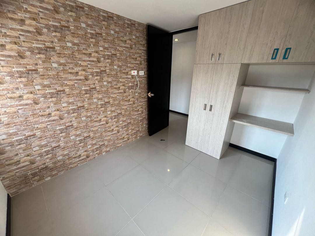 Apartamento en arriendo en Sabaneta