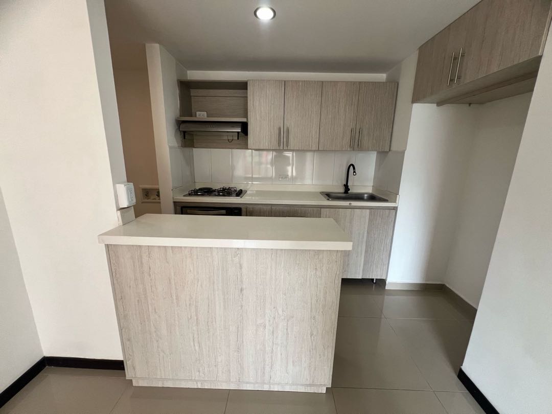Apartamento en arriendo en Sabaneta