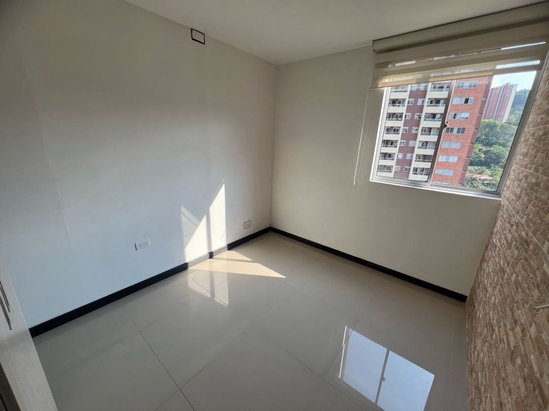 Apartamento en arriendo en Sabaneta