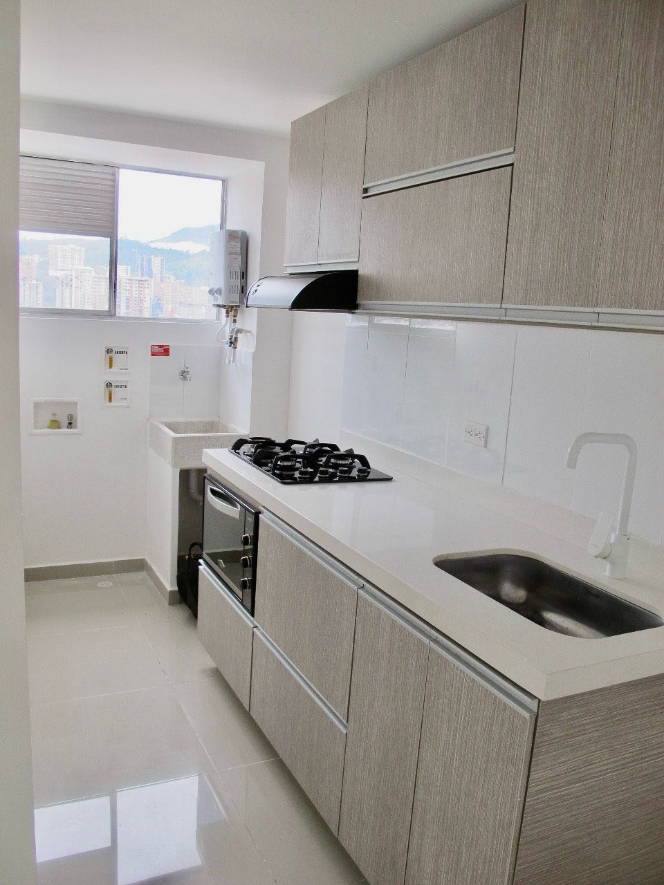 Apartamento en arriendo en sabaneta