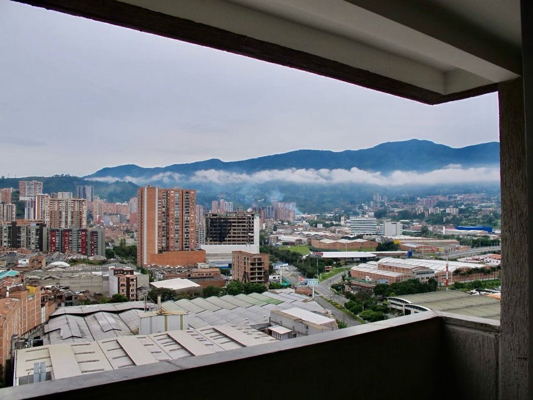 Apartamento en arriendo en sabaneta