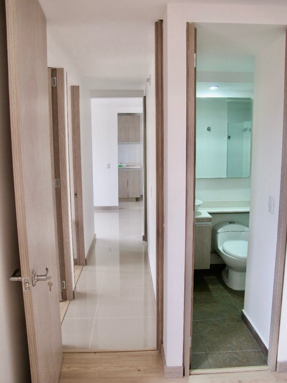 Apartamento en arriendo en sabaneta