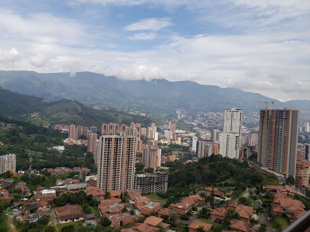 Apartamento en arriendo en Sabaneta