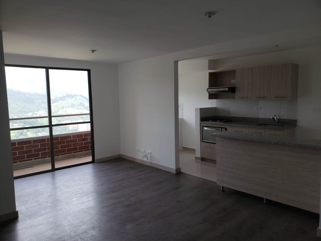 Apartamento en arriendo en Sabaneta