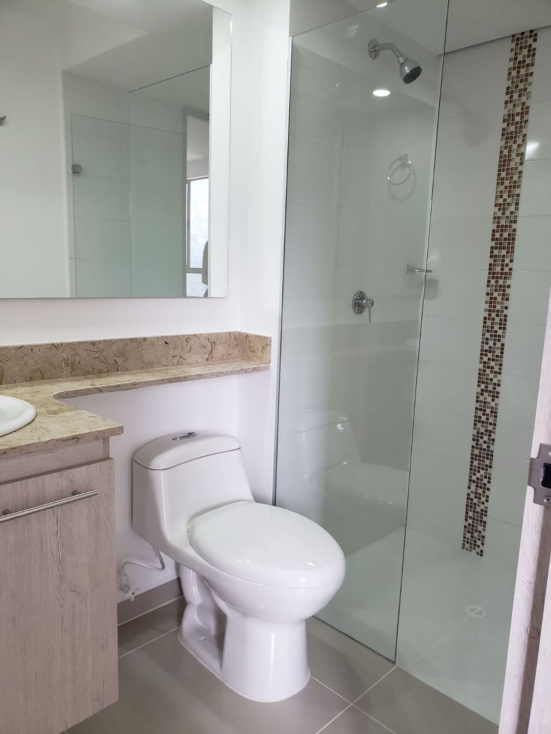 Apartamento en arriendo en Sabaneta