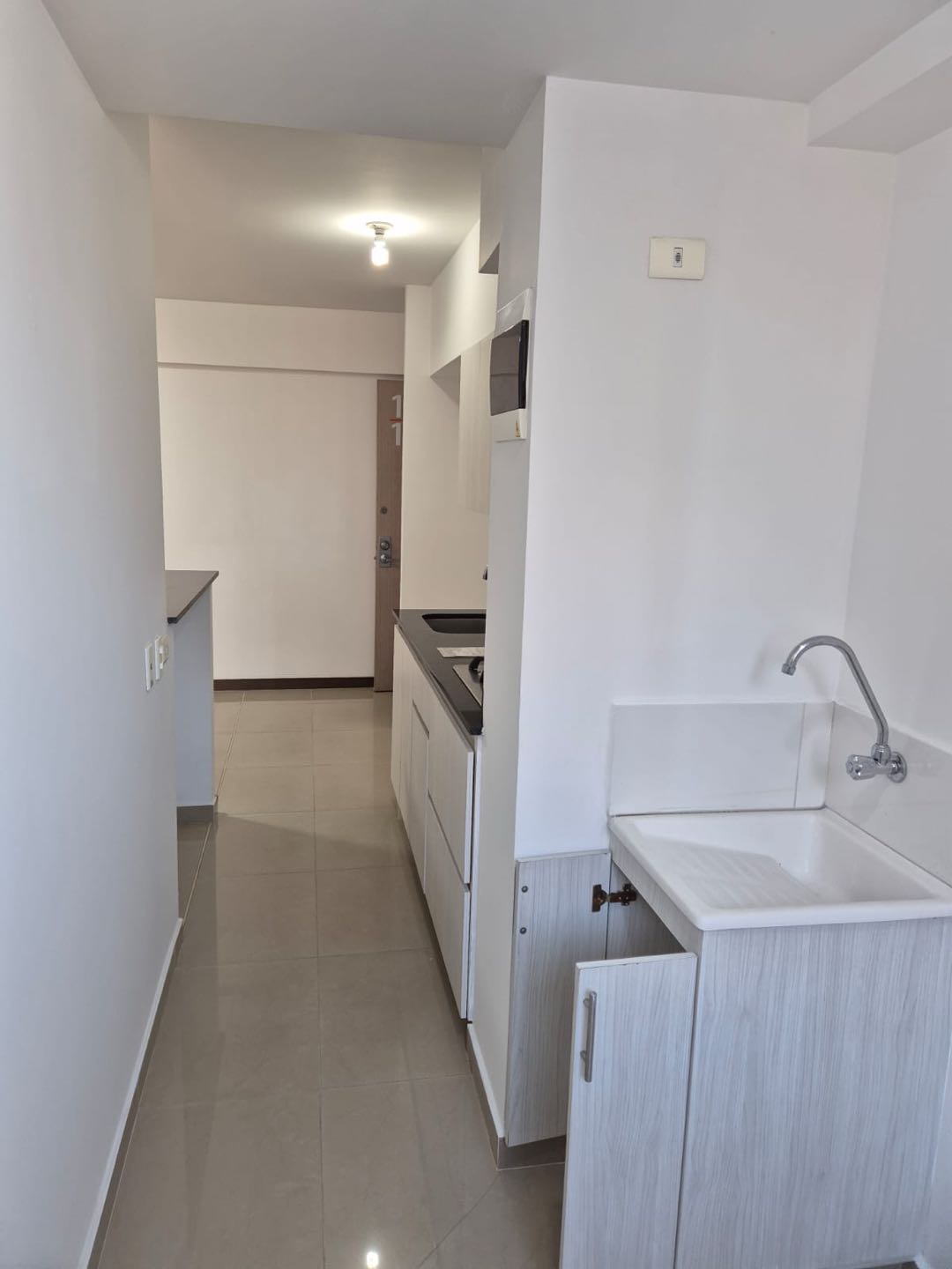 Apartamento en arriendo en Sabaneta