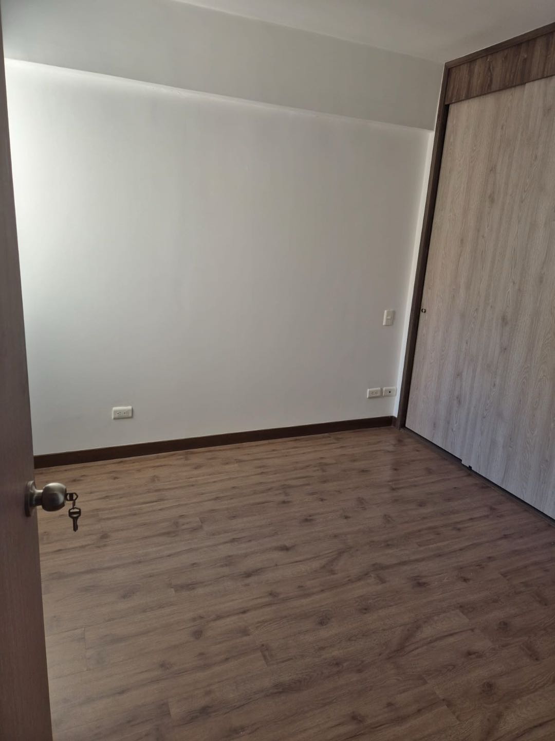 Apartamento en arriendo en Sabaneta