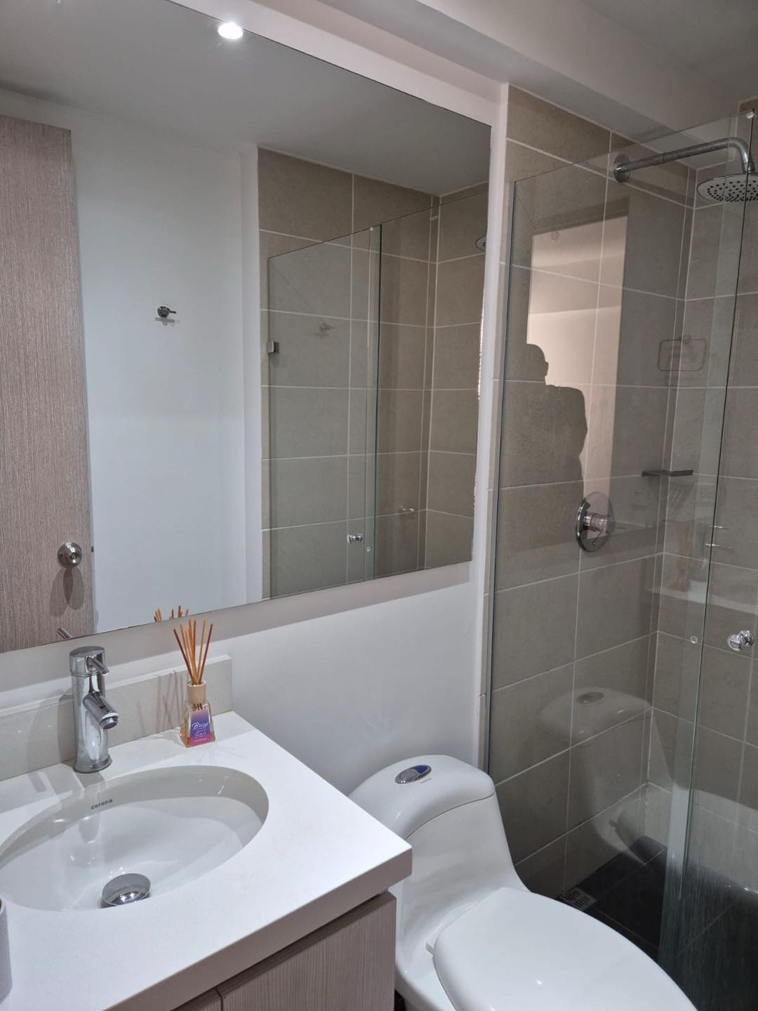 Apartamento en arriendo en Sabaneta