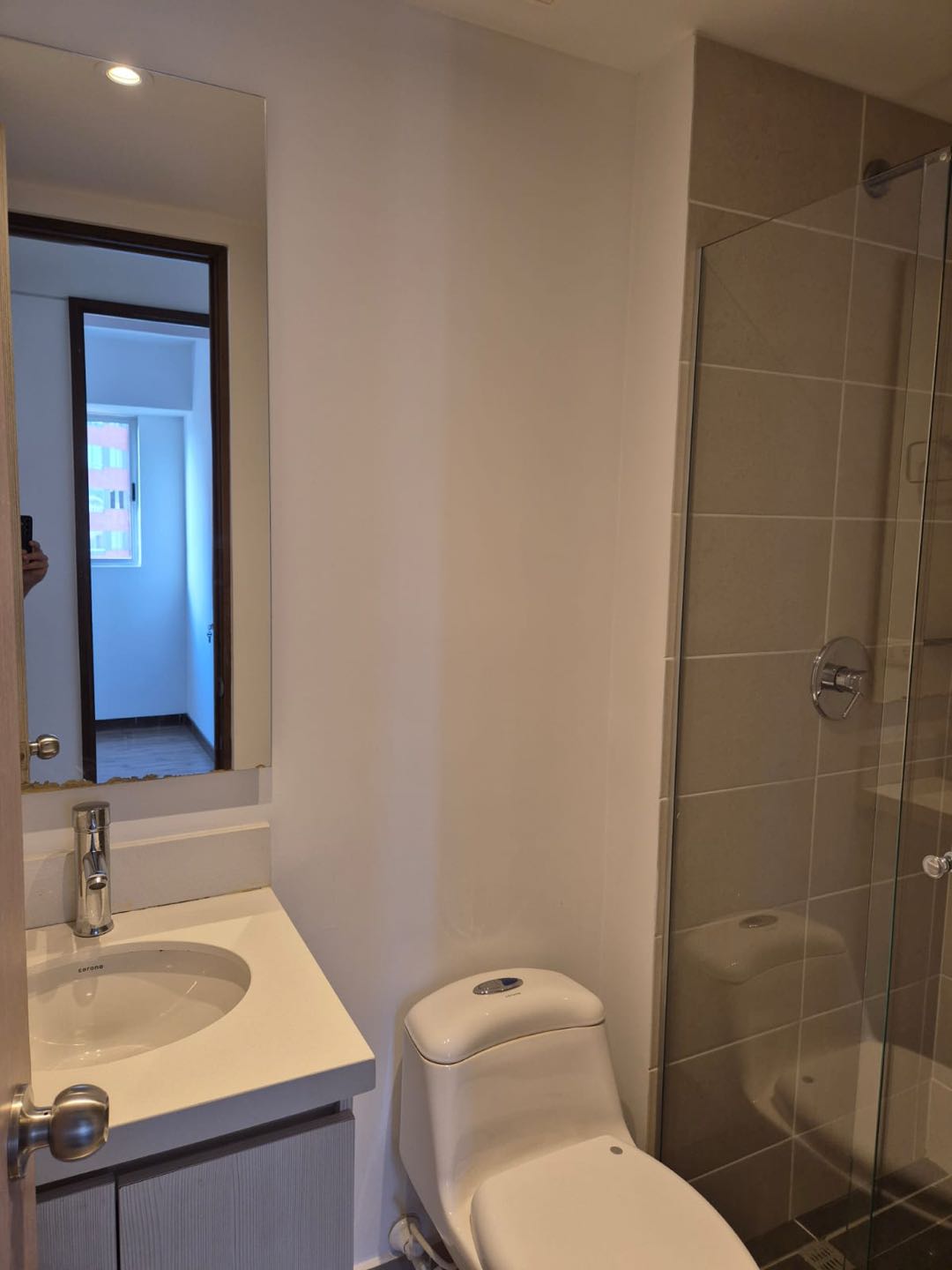 Apartamento en arriendo en Sabaneta