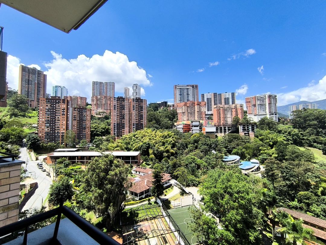 Apartamento en arriendo en sabaneta